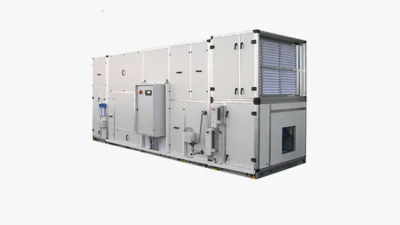 Heat Recovery Air Handling Unit