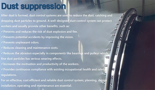 Dust Control Issues DECENT Daily FAQ Show-Why Dust Control?